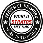 World Stratos Meeting 2016
