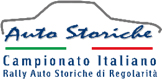 Campionato Italiano Rally Autostoriche regolarità